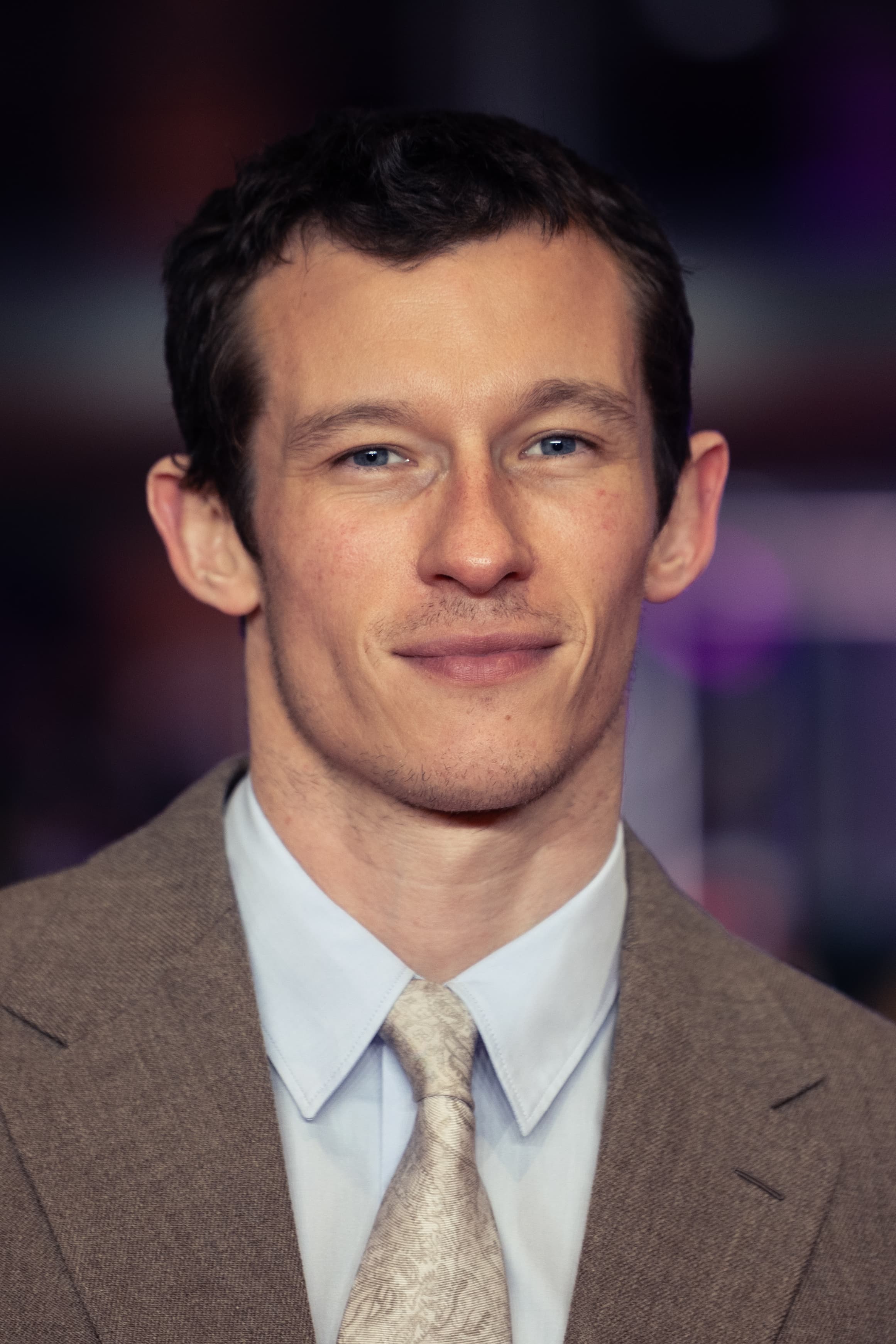 Callum Turner: The Rise of Britain's Most Exciting Actor