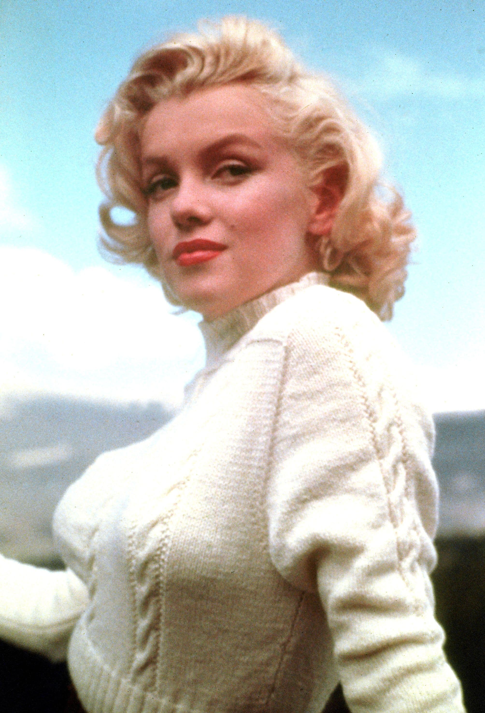 Marilyn Monroe: The Life, Legacy, and Tragic Death of Hollywood's Greatest Icon