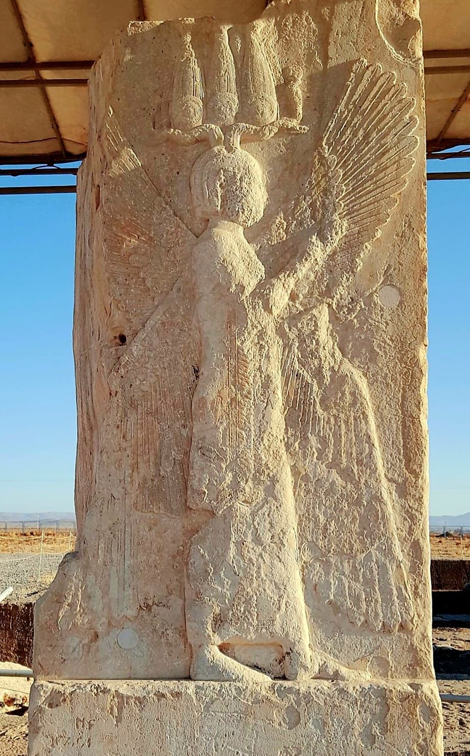 Cyrus the Great: Founder of the Persian Empire and Father of Human Rights