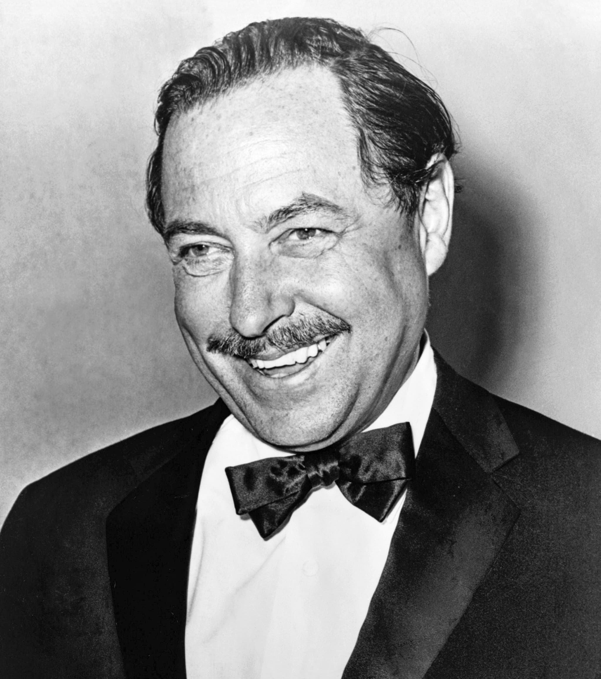 Tennessee Williams: The Life and Legacy of America's Greatest Playwright