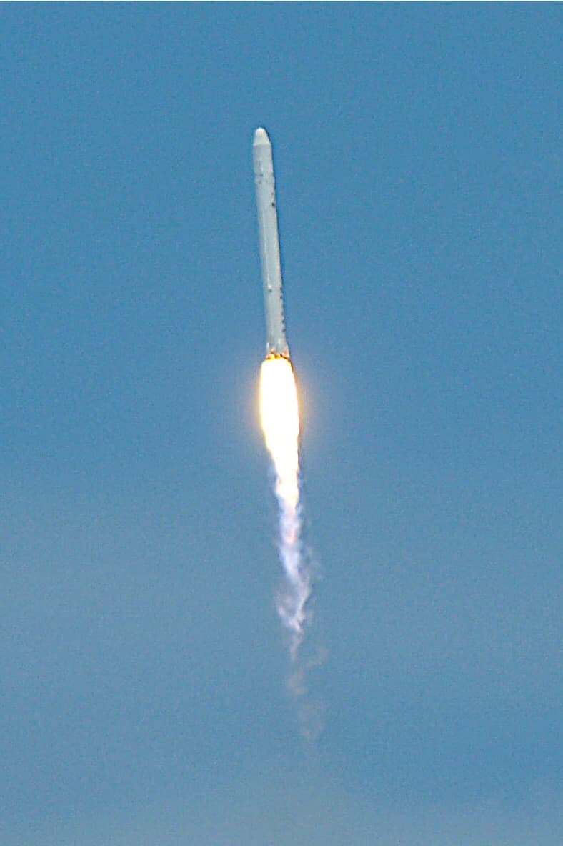 Dragon Spacecraft Qualification Unit: SpaceX's Ground-Breaking Test Vehicle Explained
