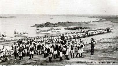The Boxer Rebellion Explained: Causes, Events, and Legacy (1899–1901)