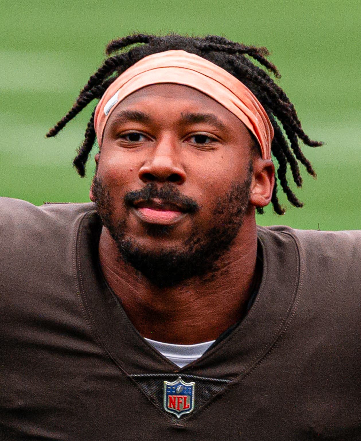 Myles Garrett: The Complete Story of the NFL's Most Dominant Defensive Player