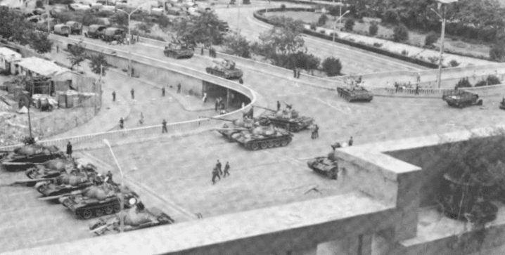 The PLA at Tiananmen Square: How China's Army Crushed the 1989 Pro-Democracy Movement