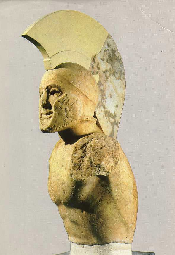 Leonidas I: The Spartan King Who Died at Thermopylae — Complete History