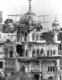 Operation Blue Star: Why Did India Storm the Golden Temple in 1984?