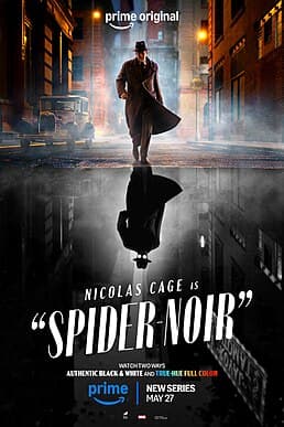 Spider-Man Noir: The Complete Guide to Marvel's Dark Detective Spider-Hero