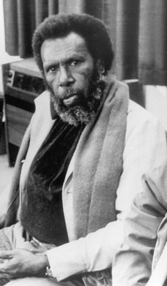 Eddie Mabo: The Man Who Changed Australian Land Law Forever