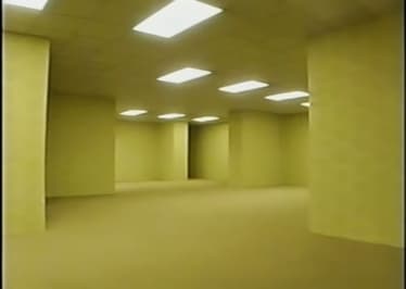 The Backrooms: How a Single Creepy Image Spawned the Internet's Most Elaborate Mythology