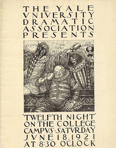 Twelfth Night