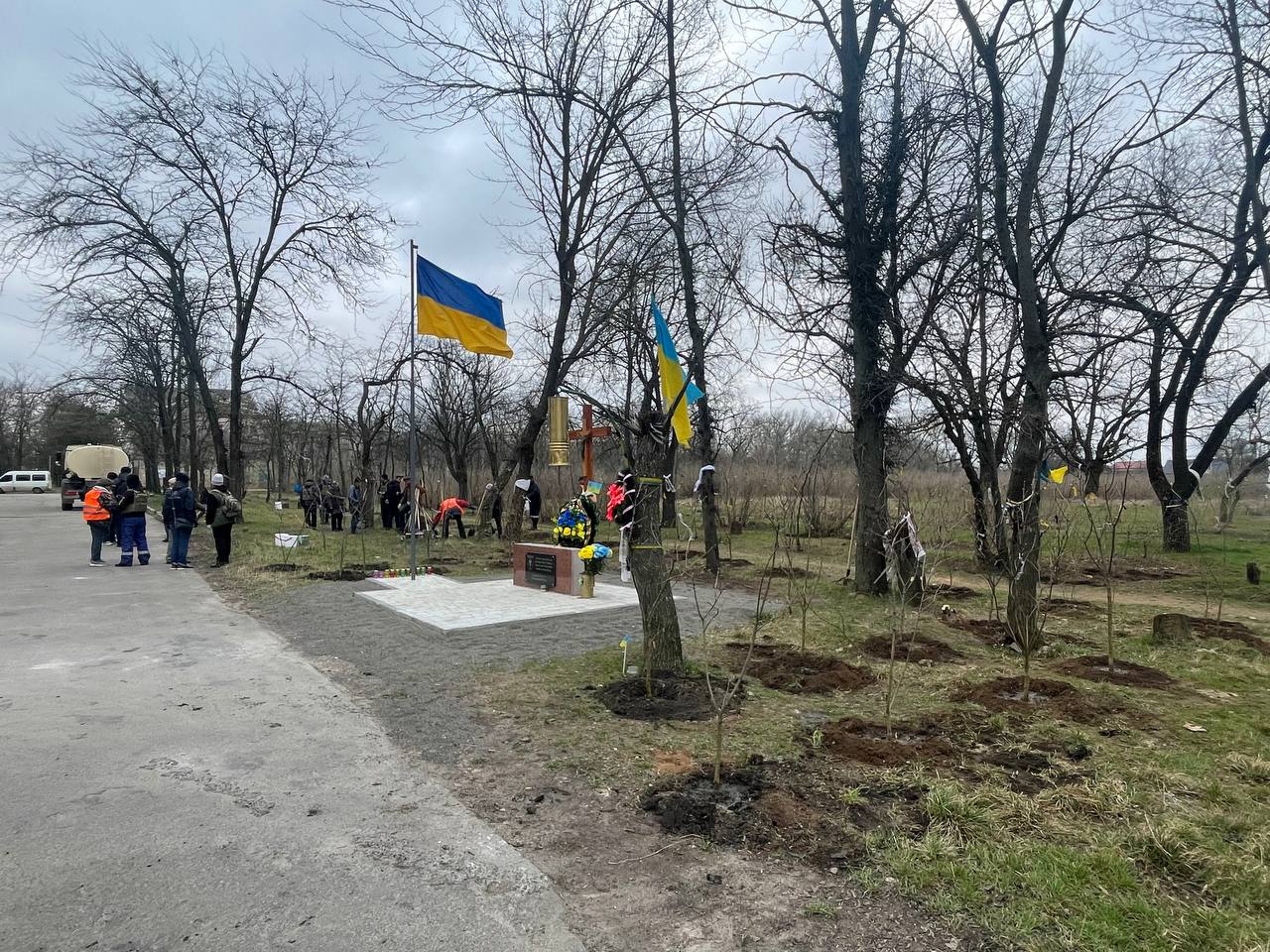 Battle of Kherson