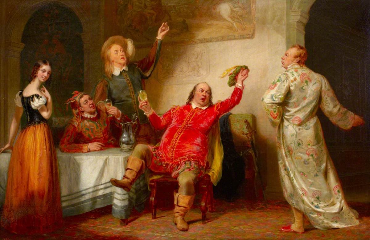 Twelfth Night