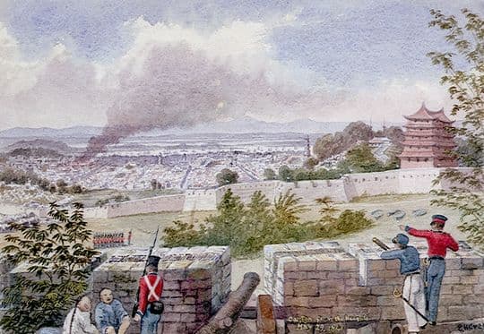 The Opium Wars Explained: Causes, Key Battles, and Legacy for China