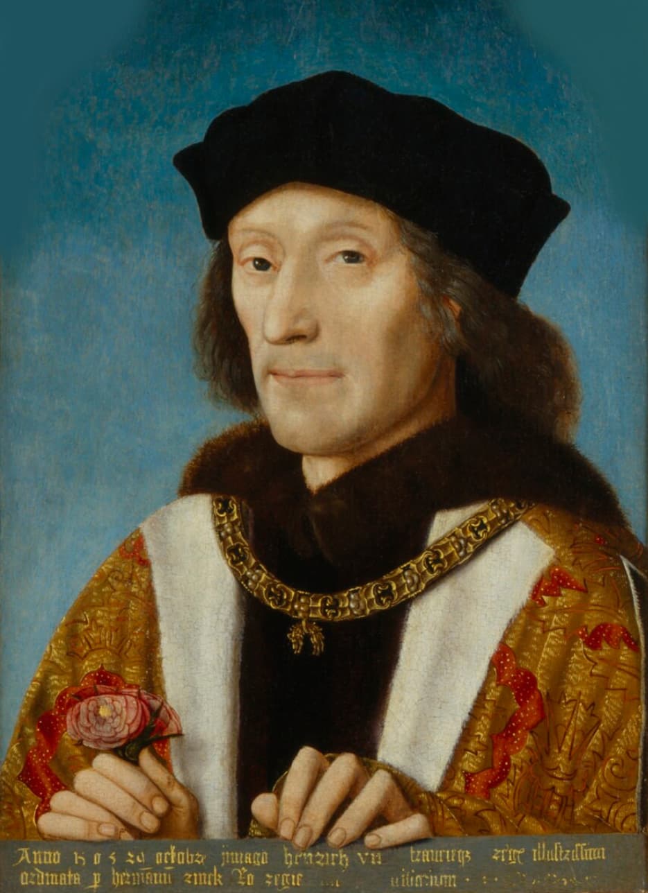 Margaret Tudor