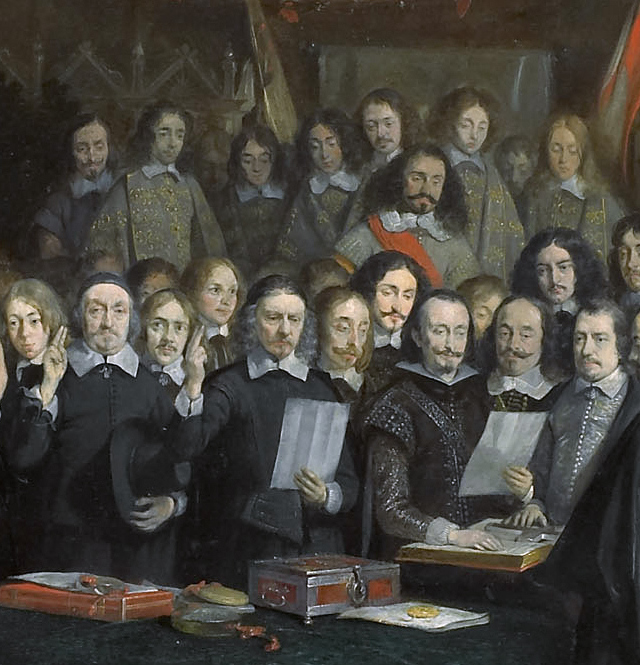 Peace of Münster