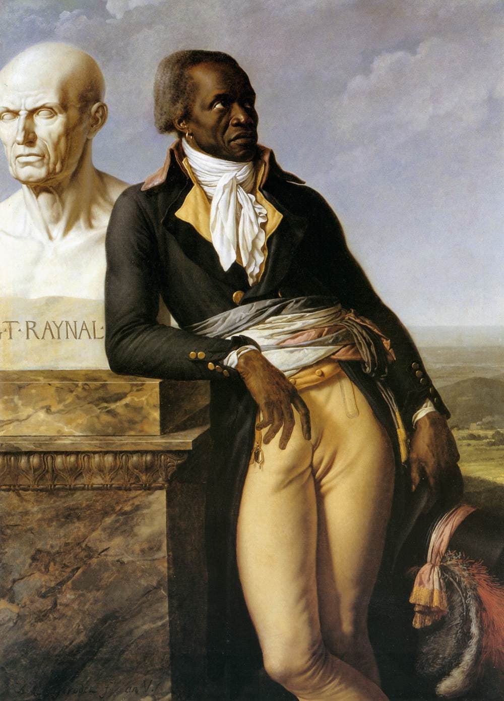 The Haitian Revolution: How Enslaved People Created the World's First Black Republic