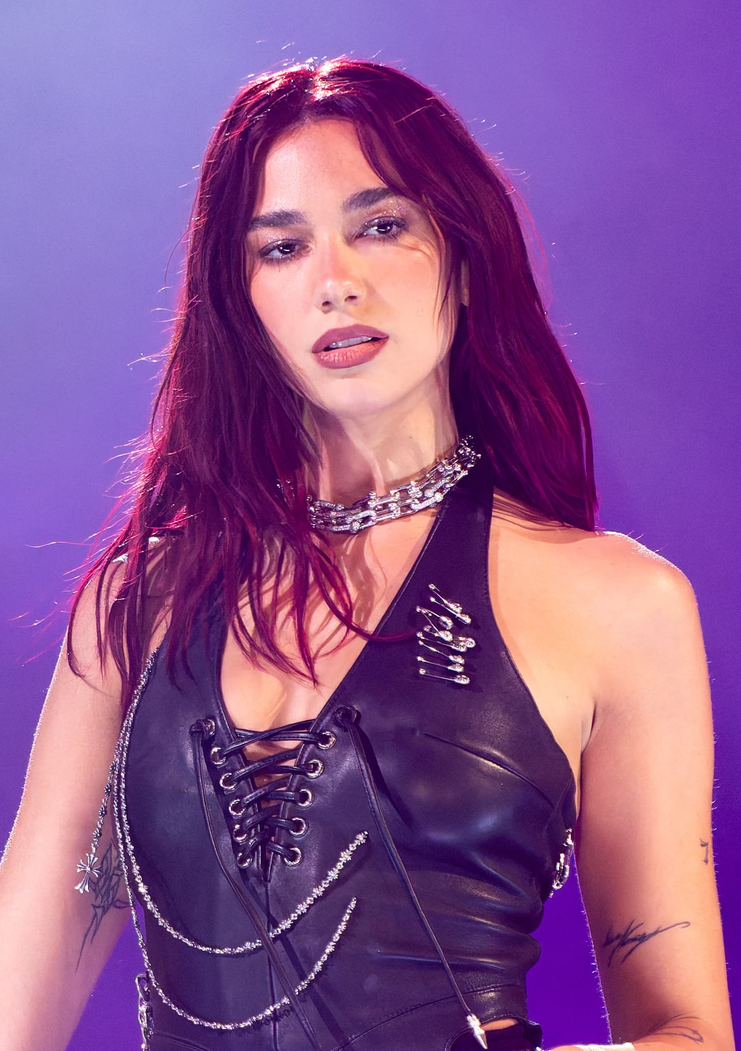 Dua Lipa: The Rise of Pop's Most Dominant Global Superstar