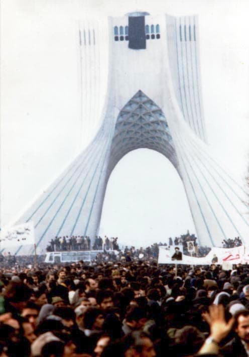 The Iranian Revolution: Causes, Events, and Lasting Legacy (1979)