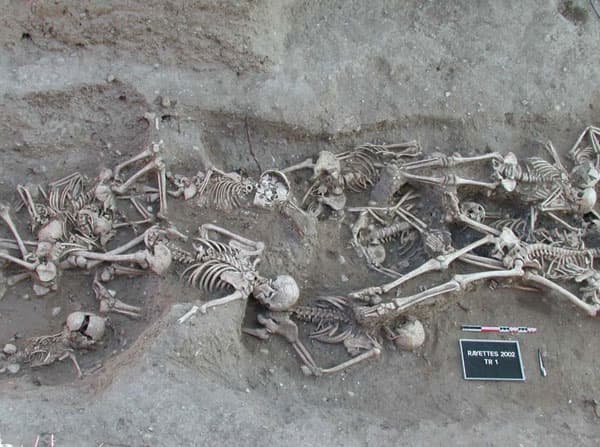 The Black Death: How the Deadliest Plague in History Remade the World