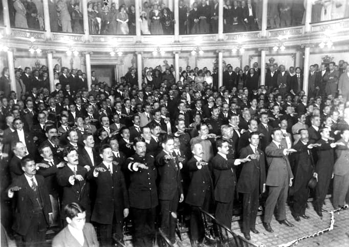 The Mexican Revolution: Causes, Key Events, and Lasting Legacy (1910–1920)
