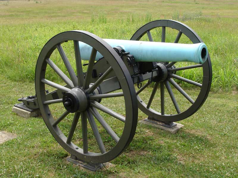 Battle of Gettysburg