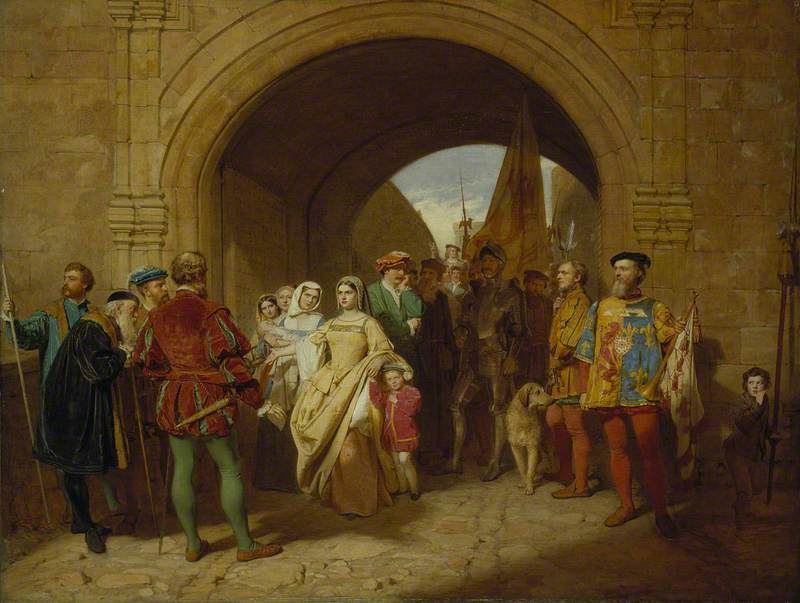 Margaret Tudor