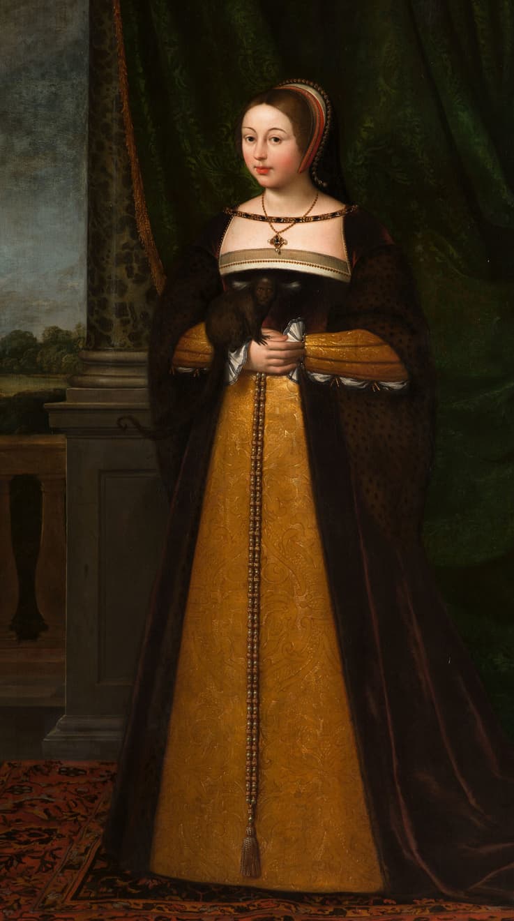 Margaret Tudor