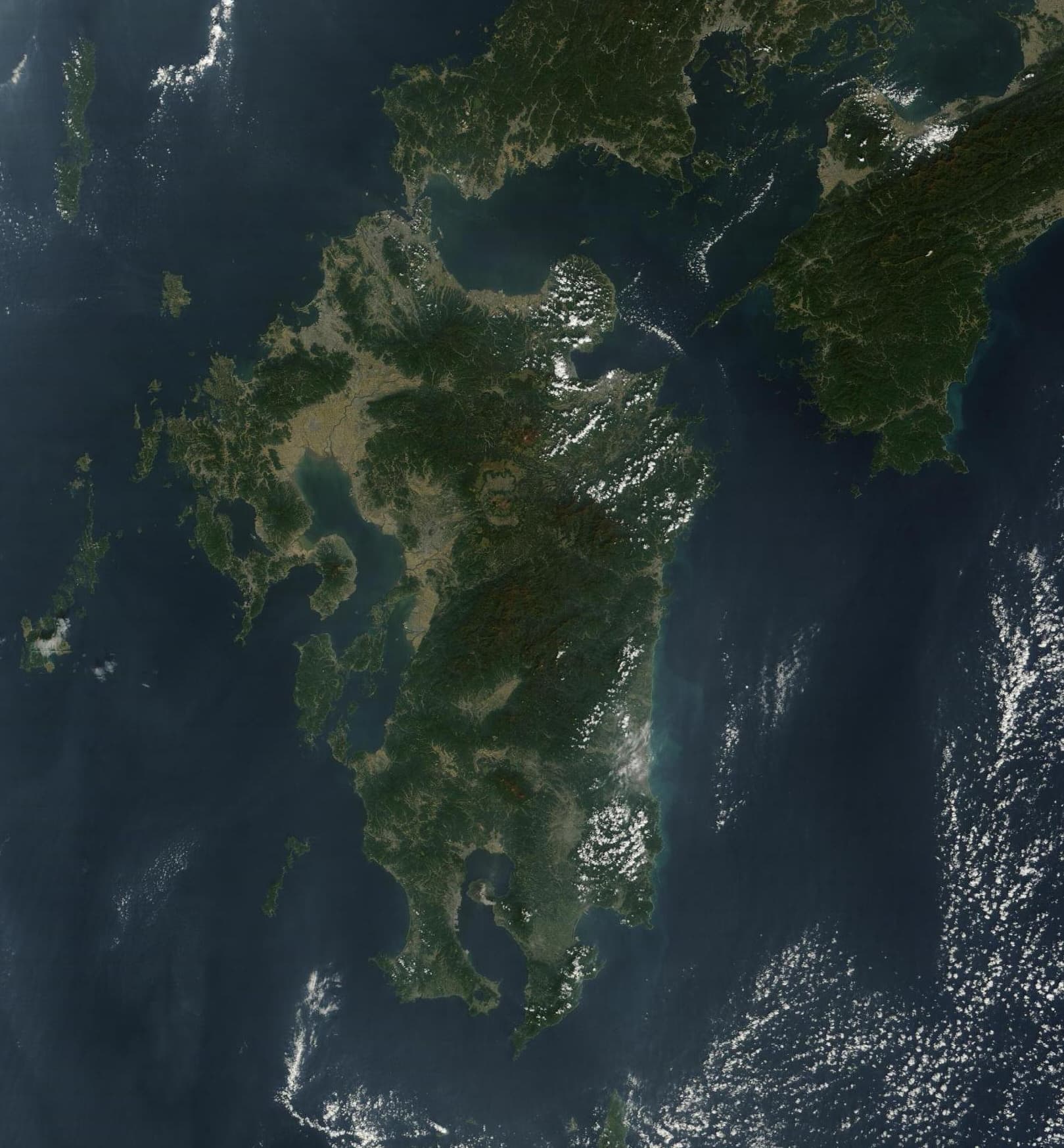 Kyushu: Japan's Southern Powerhouse — History, Culture, and Why It Matters