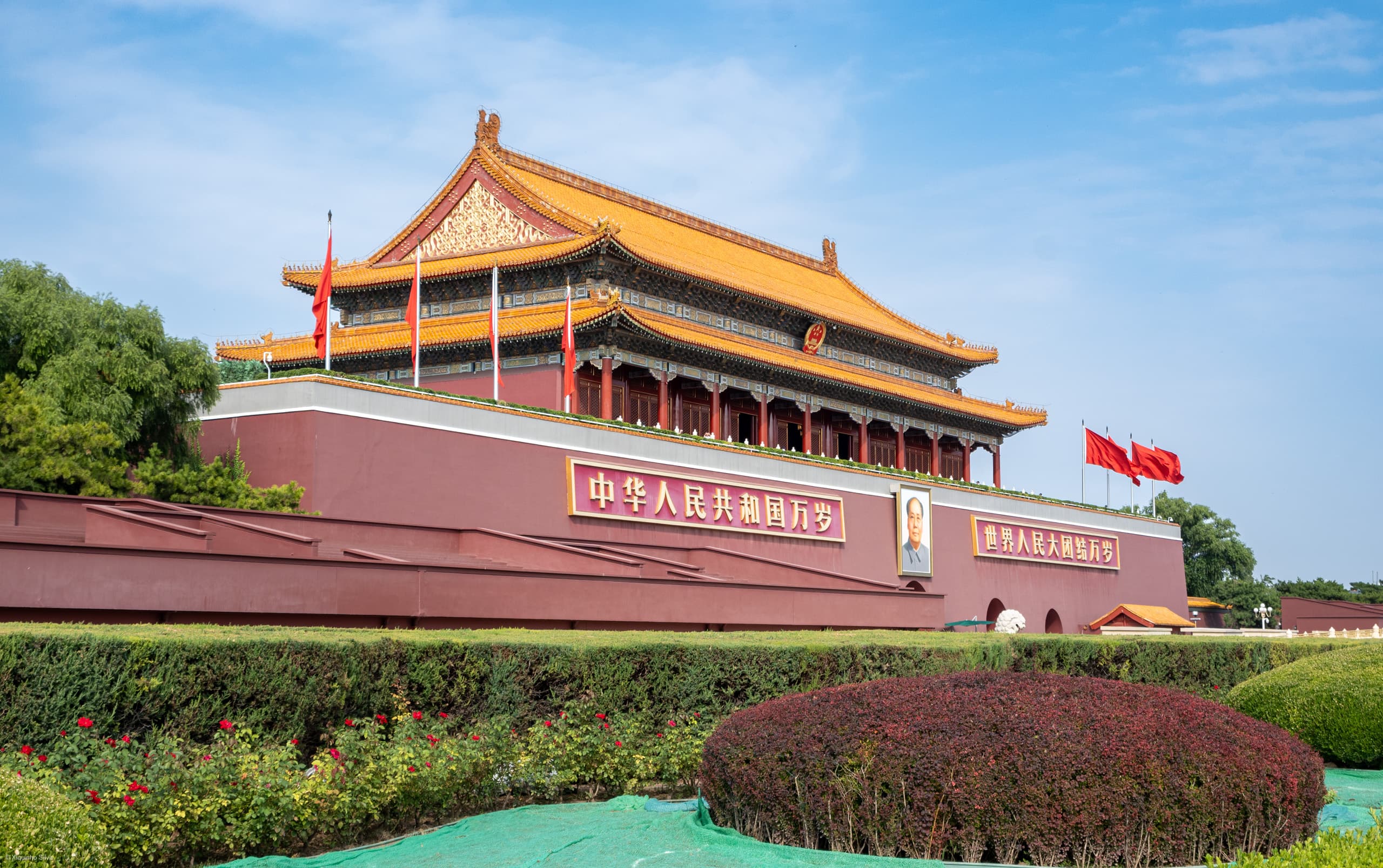 Tiananmen Square Massacre: What Really Happened in 1989