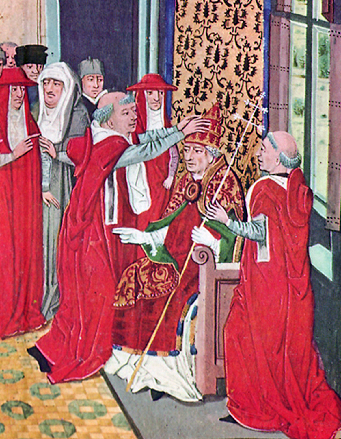 Middle Ages