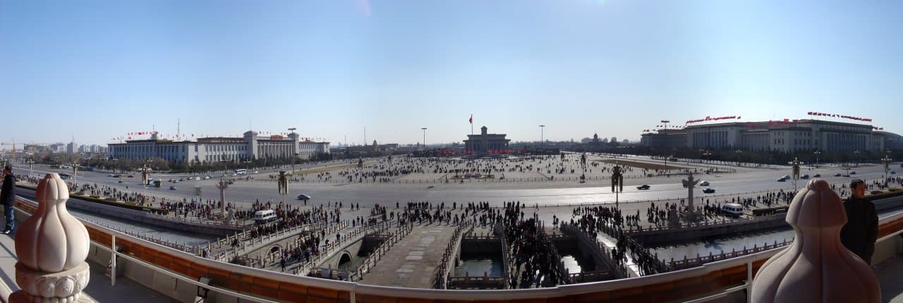 Tiananmen Square Massacre: What Really Happened in 1989