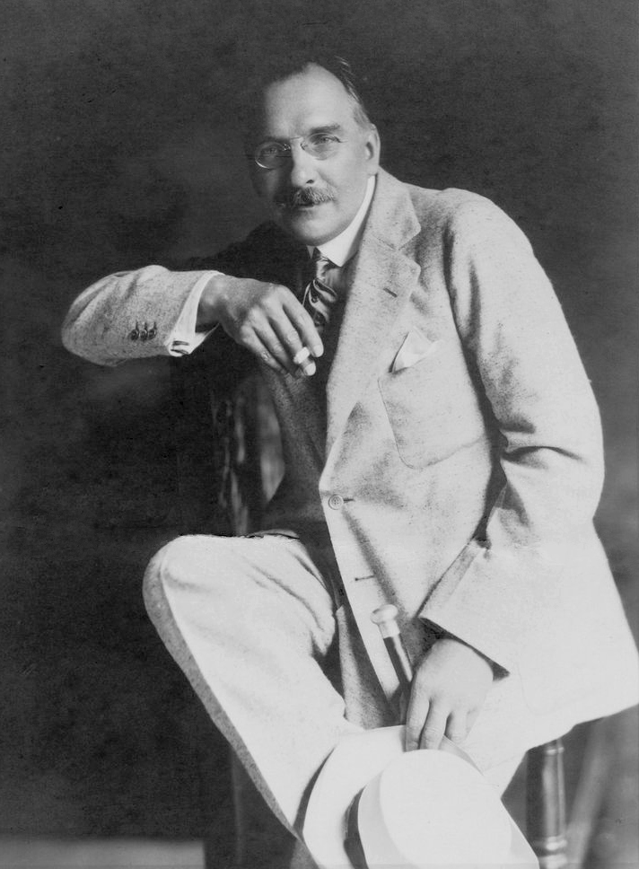 Wilfrid Voynich