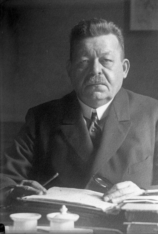 German revolution of 1918–1919
