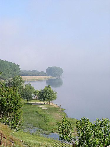 Nova Kakhovka