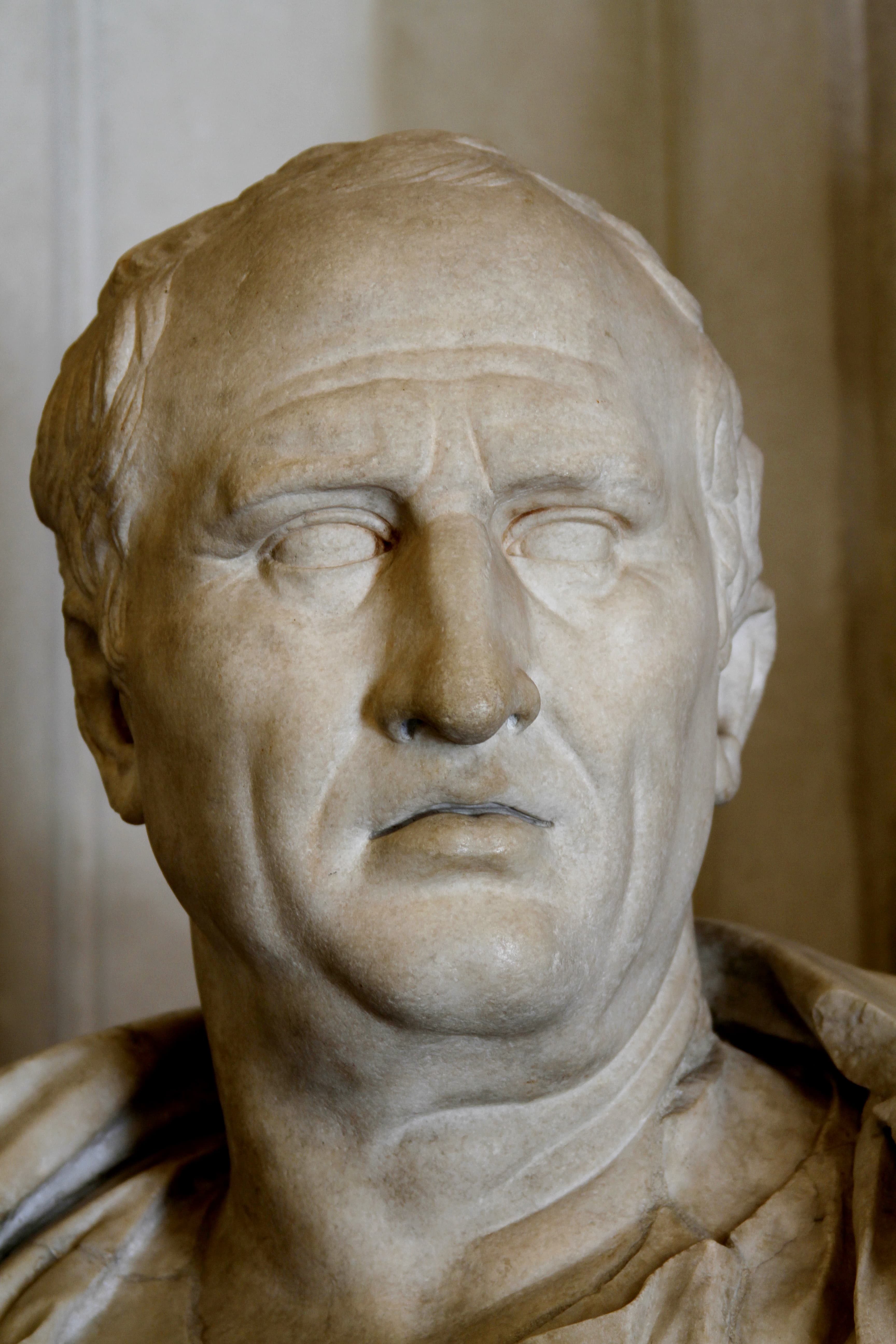 Cicero: Who Was Rome's Greatest Orator and Why Does He Still Matter?