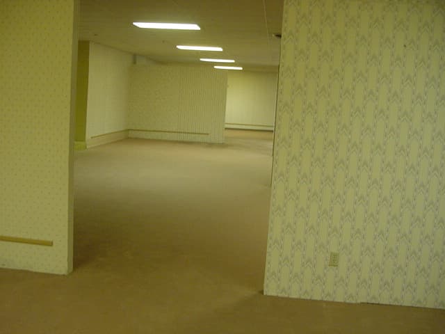 The Backrooms: How a Single Creepy Image Spawned the Internet's Most Elaborate Mythology