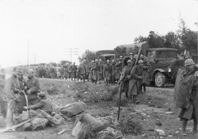 Battle of Guadalajara