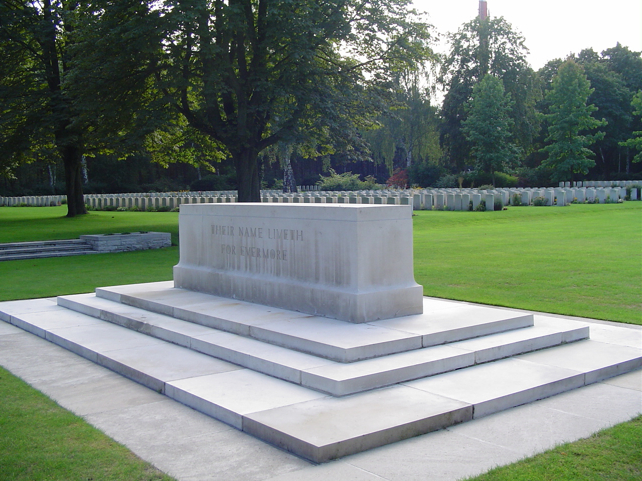 Commonwealth War Graves Commission