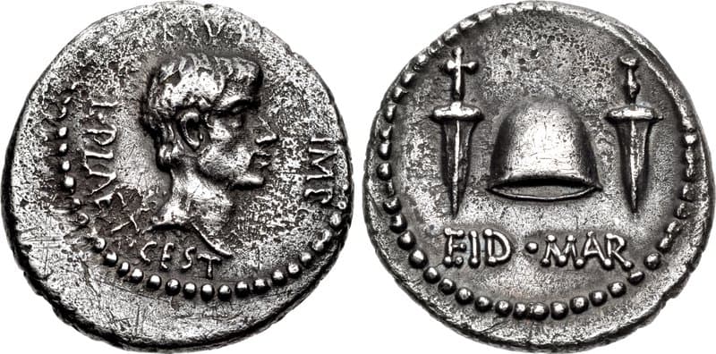 Julius Caesar: The Man Who Broke the Roman Republic