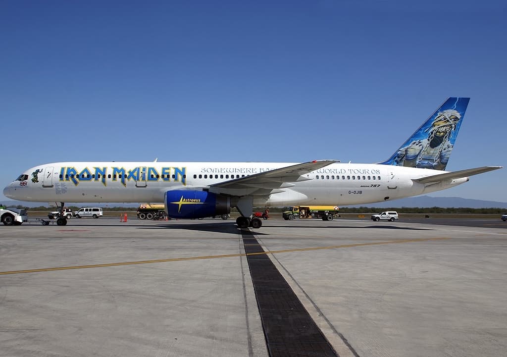 Maiden Flights: The History and Significance of Aviation's First Journeys
