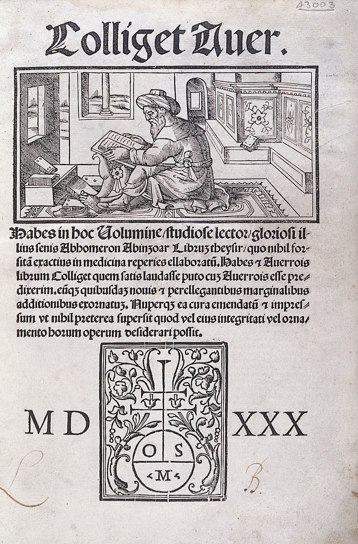 Averroes