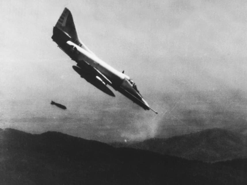 Vietnam War