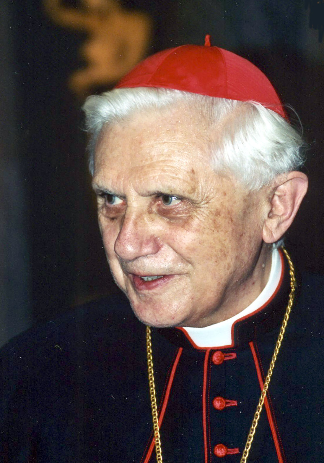 Dicastery for the Doctrine of the Faith