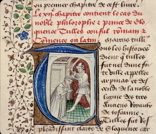 Cicero: Who Was Rome's Greatest Orator and Why Does He Still Matter?