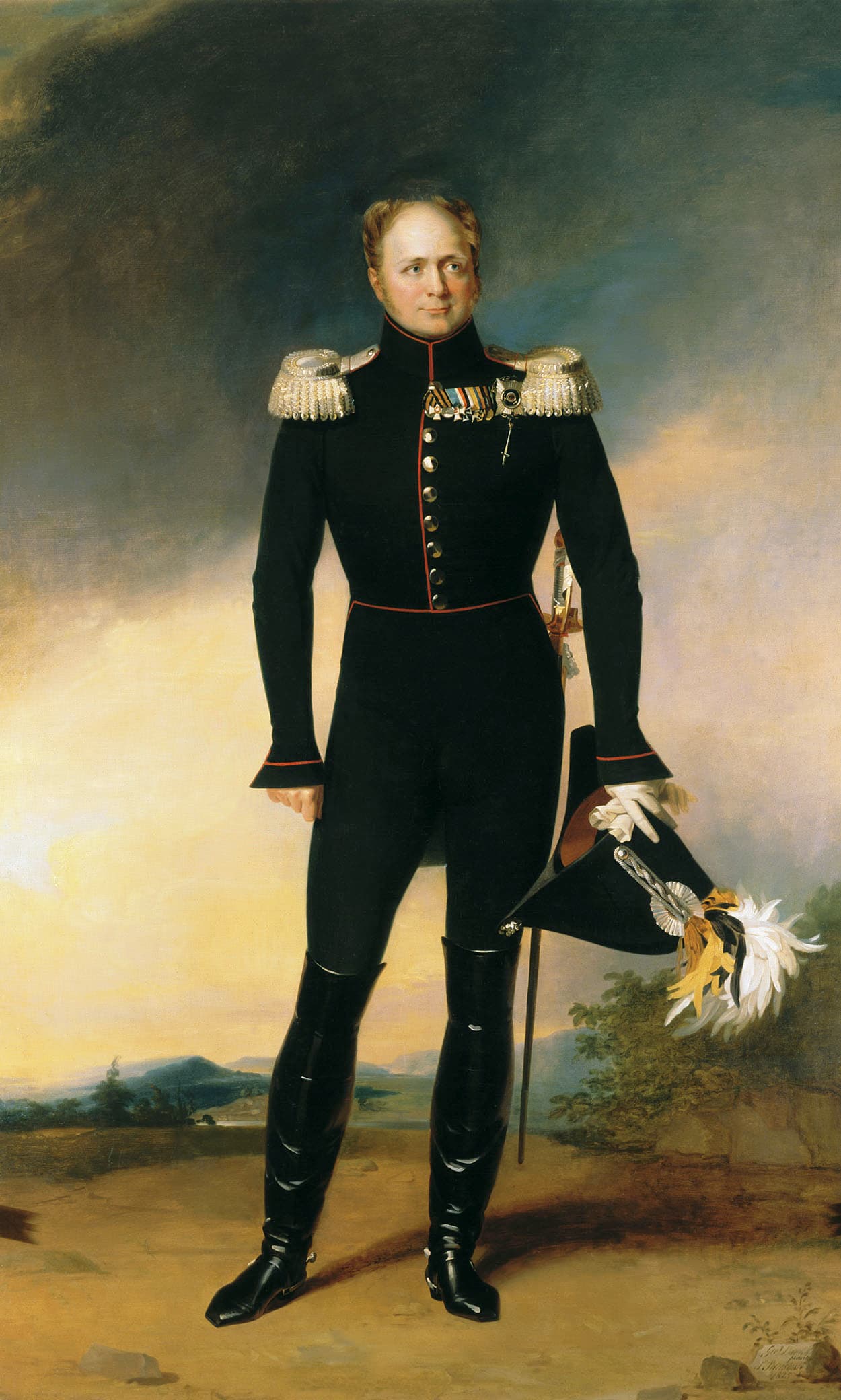 Congress of Vienna (1814–1815): What It Was, What It Decided, and Why It Still Matters