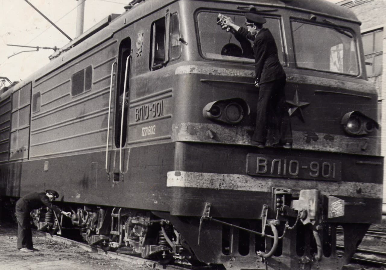 The Ufa Train Disaster: The Deadliest Rail Accident in Soviet History