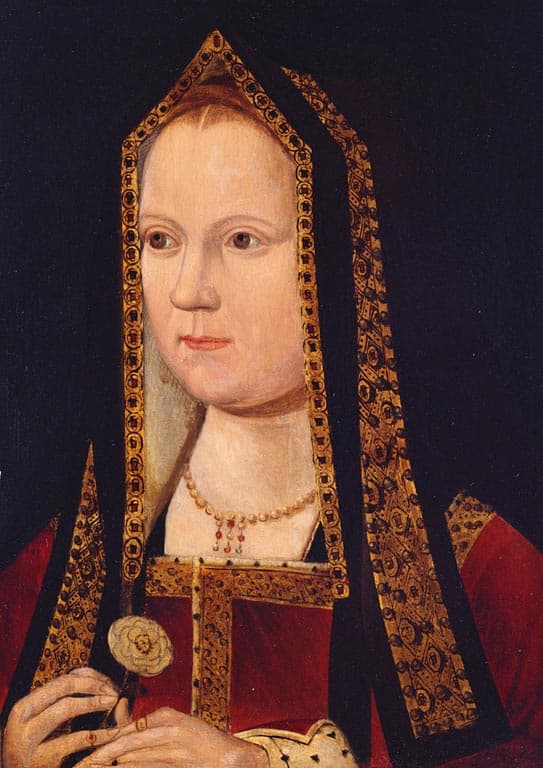 Margaret Tudor