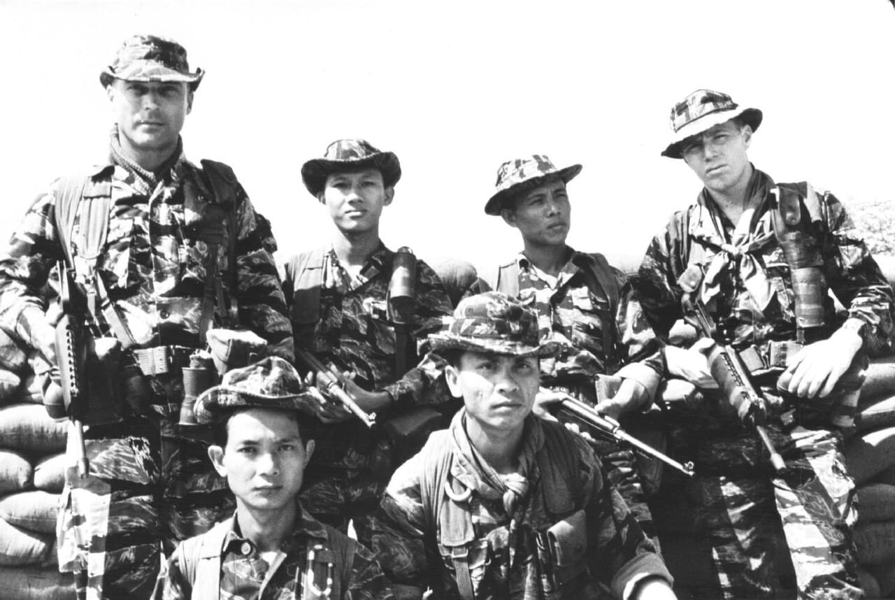 Vietnam War