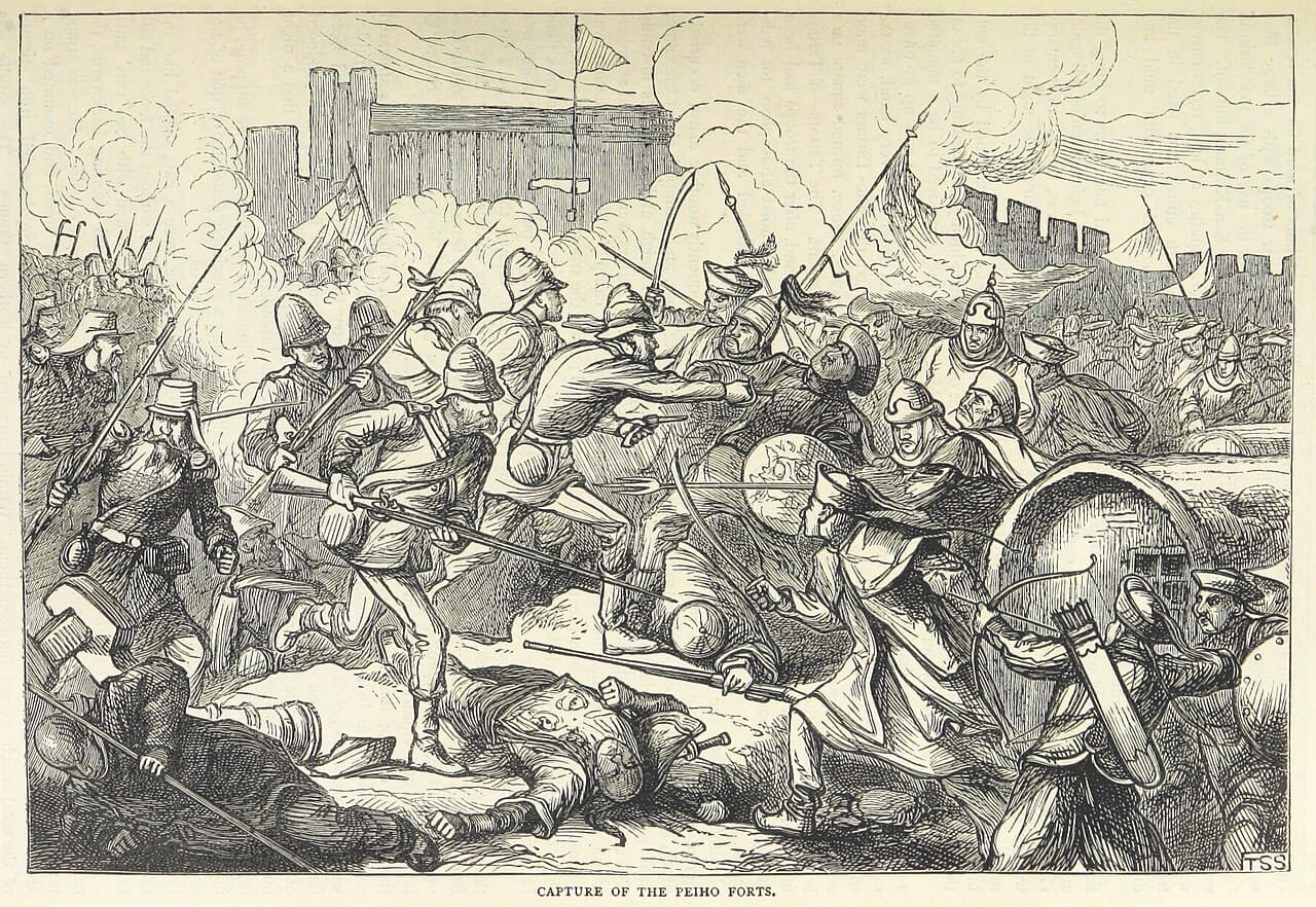 The Opium Wars Explained: Causes, Key Battles, and Legacy for China