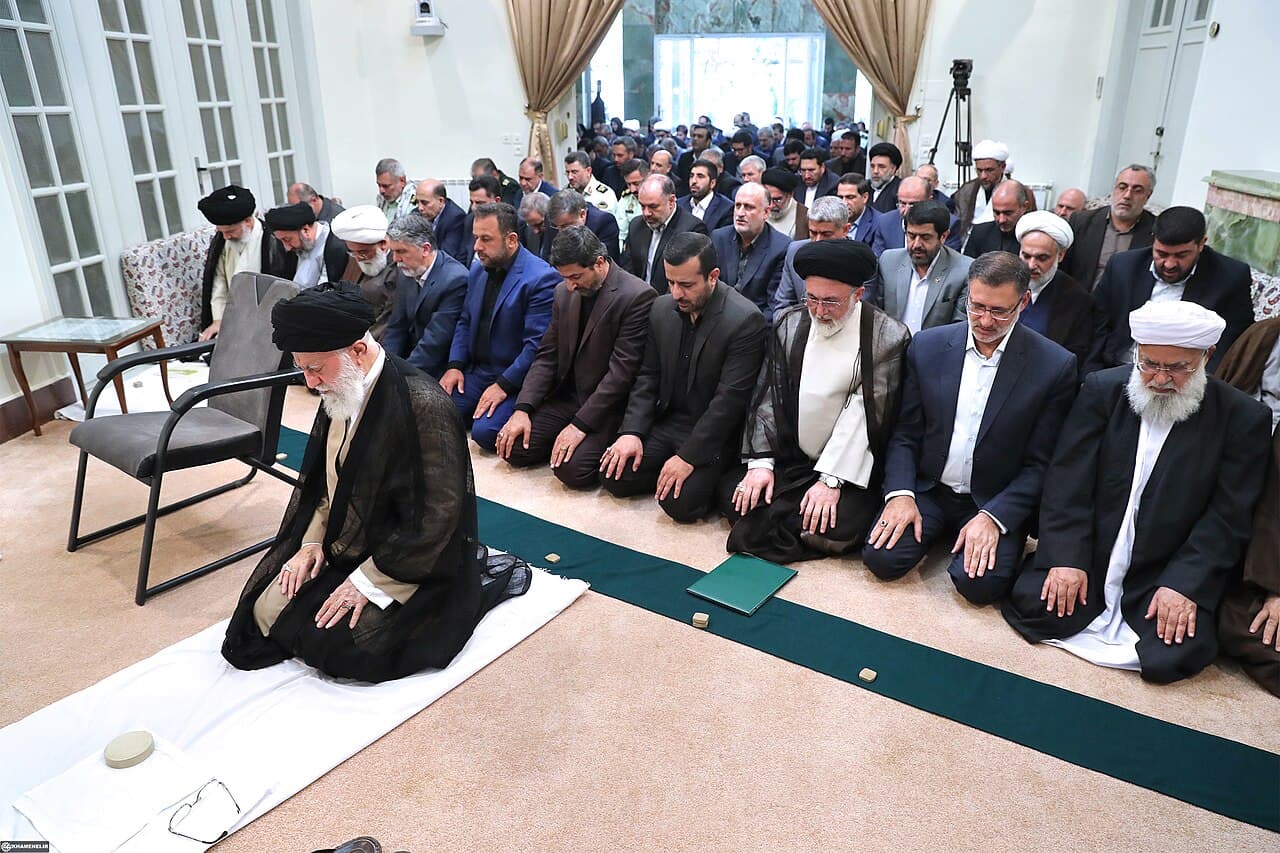 Supreme Leader of Iran: Who Holds Ultimate Power and How the Role Works